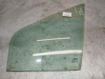 Стекло двери передней левой 50BN6P Renault Scenic - Фото 4