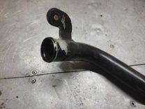 Патрубок интеркулера HEJ6CZ Hyundai Getz купить