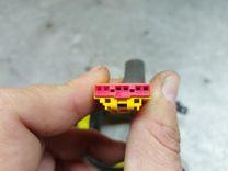 Шлейф руля 4X7WUW Volvo XC70 купить с доставкой