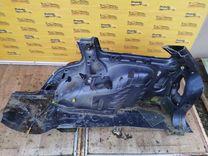 Крыло заднее правое 6H0Y0B Renault Laguna undefined