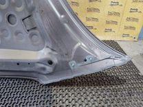 Капот U573ZV Opel Corsa - Фото 6