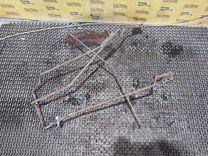 Крепление запаски TZ0SA3 Hyundai Trajet - Фото 3