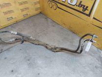 Трубка гидроусилителя JZJ4ZR Citroen C4 купить с доставкой