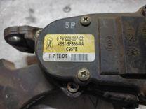 Педаль газа 6RNYJS Mazda 2 купить