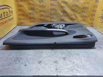 Обшивка двери задней правой (дверная карта) V5DYPT Ford Galaxy купить