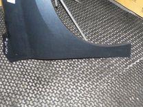 Крыло переднее правое 61PUKD Peugeot 207 купить