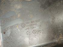 Корпус салонного фильтра SJBZIP Volkswagen Passat купить с доставкой