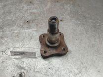 Цапфа задняя (ось ступицы) Q3RNC6 Renault Clio