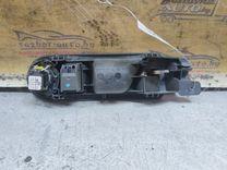 Ручка внутренняя задняя левая 5N22BK Volkswagen Golf - Фото 3