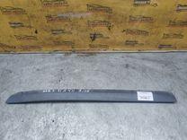 Молдинг двери задней левой ZNK551 Volvo S40