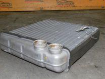 Радиатор отопителя (печки) Y39A4F Volkswagen Touran - Фото 5