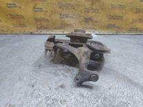 Ступица задняя правая 8RQPH1 Audi A4 купить