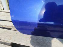 Дверь передняя правая XSPHJP Nissan Micra - Фото 2