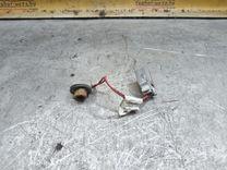 Патрон лампы фонаря 6I1Z7Q Ford Fusion купить с доставкой