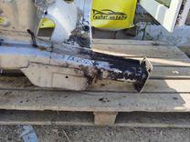 Стойка кузовная передняя левая PU0II1 Volkswagen Passat undefined