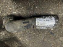 Патрубок радиатора 8X968F Ford Galaxy - Фото 3