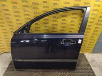 Дверь передняя левая DQRN0Q Volvo V50 - Фото 1