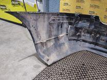 Бампер задний 4EVWPZ Volvo S60 undefined