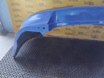 Бампер задний 73V3PY Volkswagen Golf undefined