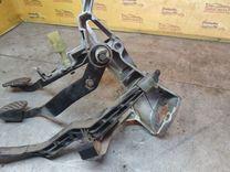 Узел педальный (блок педалей) IGWMP6 Audi 80 купить с доставкой