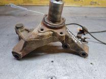 Цапфа задняя (ось ступицы) EH4KY9 Mazda Premacy - Фото 3