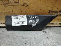 Молдинг крыла переднего правого 80G44S Volkswagen Passat - Фото 1
