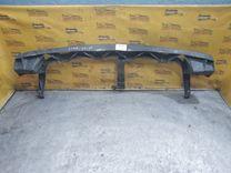 Кронштейн крепления бампера переднего 0UZ4ZR Volkswagen Passat купить