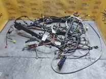 Проводка салона GT40FI Volvo XC70 - Фото 5