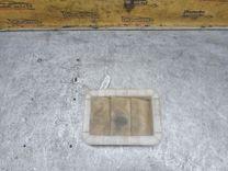 Решетка вентиляции кузова DE0I0B Toyota Corolla - Фото 1