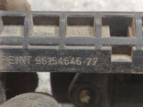 Ручка наружная передняя левая F4O8ED Peugeot 306 - Фото 5