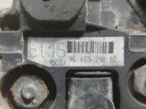 Генератор NKP3LL Peugeot 307 - Фото 6