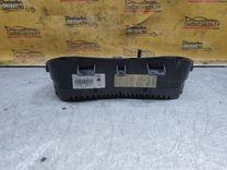 Щиток приборов (приборная панель) WJEQX4 Skoda Fabia купить