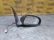 Зеркало наружное правое M2B09C Fiat Bravo