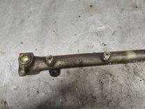 Топливная рампа VUPU22 Mercedes Sprinter - Фото 2