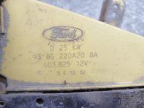 Замок двери задней левой SYC8B8 Ford Escort купить на авторазборке