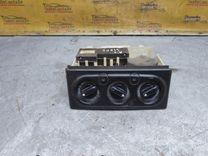 Блок управления печки/климат-контроля 5ESKHV Renault Laguna