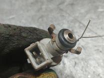 Форсунка 9YLPET Daewoo Lanos - Фото 3