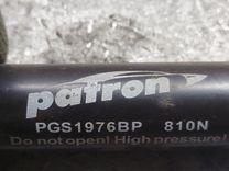 Амортизатор крышки багажника (3-5 двери) 4AS9VJ Renault Espace - Фото 4