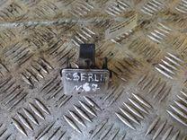 Подсветка номера KY83FH Citroen Berlingo