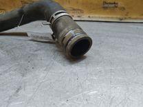 Патрубок радиатора 9RKX5N Peugeot 607 купить с доставкой