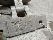 Петля крышки багажника 5YEVH0 Fiat  купить в магазине запчастей бу