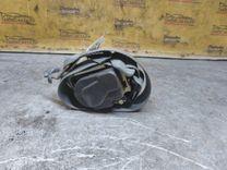 Ремень безопасности задний правый 62MFLX Renault Megane