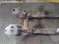 Балка подвески задняя BKFN80 Ford C-Max купить