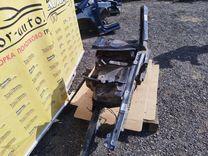 Стойка кузовная передняя левая CU0T6K Audi A6 купить