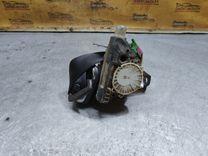 Ремень безопасности передний левый PBI09N Skoda Fabia купить