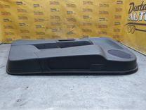 Обшивка двери задней левой (дверная карта) H1SXJ0 Opel Zafira купить на авторазборке