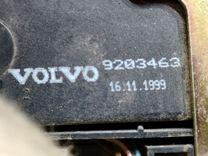 Замок багажника DLGH37 Volvo S80 - Фото 6