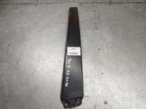 Молдинг (накладка кузовная) 7XB293 Audi A6 купить с доставкой