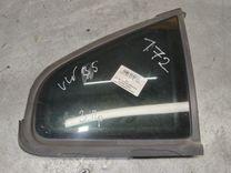 Стекло кузовное боковое правое SPPXF8 Volkswagen Passat