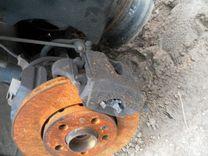 Суппорт передний правый 255MN2 Volkswagen Polo - Фото 2